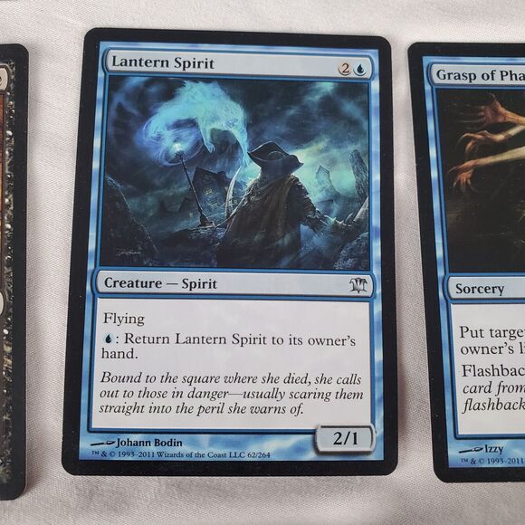 Magic The Gathering MTG 12 Different Cards Lot - Picture 7 of 13